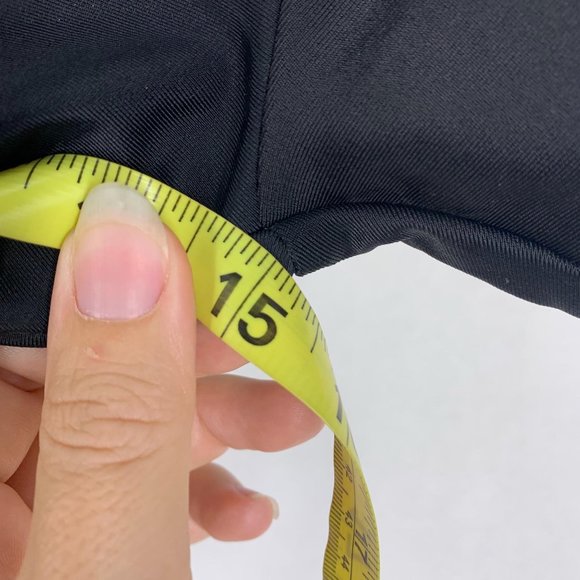 Y2K Crop "Bitch" Top - Picture 6 of 7